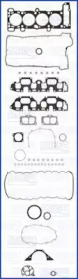WILMINK GROUP wg1164364 -  Комплект прокладок, двигатель
